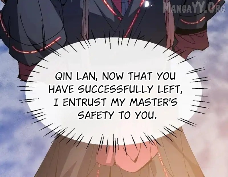 Master: This rebellious disciple is definitely not the Holy Son Chapter 157 - page 96